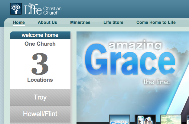 Life Christian Church Image 02